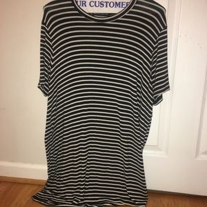 Brandy Melville t-shirt dress